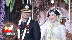 Upacara Militer Pernikahan Uut - HotShot 22 Maret 2015  - Durasi: 12:28. 