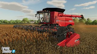 🔴LIVE: FARMING SIMULATOR 22 EARLY ACCESS | Farming Simulator 22 Part 1