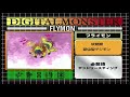 Digimon Season 2 Flymon Attacks The Digidestined Digimon Season 2 Flymon Attacks The Digidestined