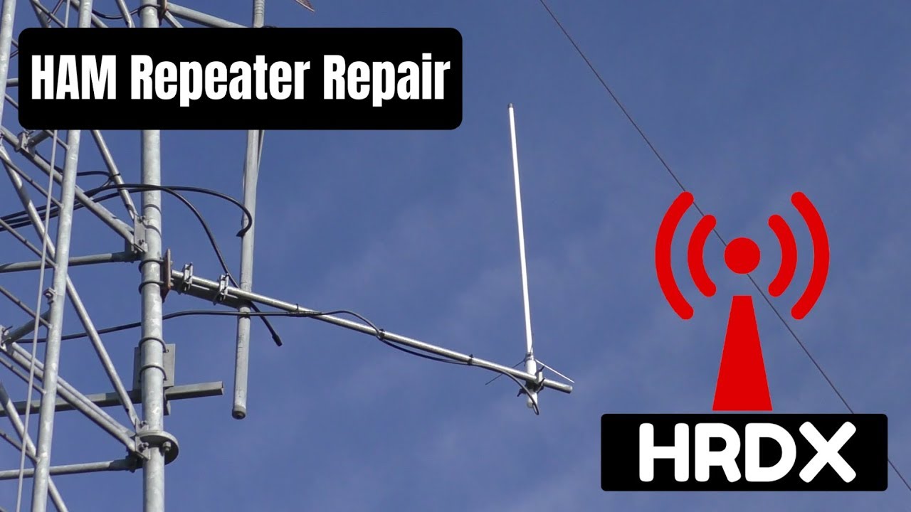 amateur ham hf 10m repeaters