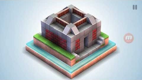 Mekorama Level 50! - Maker Space!