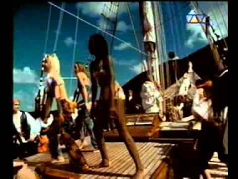 YAMBOO - FIESTA DE LA NOCHE.mpg music video
