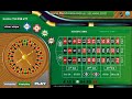 Ruleta americana @ Casoony tu casino social con 100 Giros ...