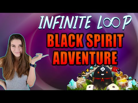 Optimizing Your Black Spirit Adventure In Black Desert Online | Phxeenix&rsquo;s Need To Know BDO Guide