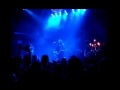 Capture de la vidéo Alcest-Live In Silver Church Club , Bucharest , Romania-2010