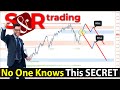 🔴 S&amp;R SCALPING and SWING Trading - The Only Breakout and Retest Trading Strategy You Will Ever Need