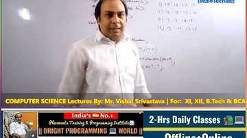 Random() and Randomize() Function in C++ Programming || Experts Coding Classes for B.Tech, BCA, MCA