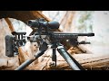 Shots Fired - New Radian Carbon Tripods (Vortex Optics)