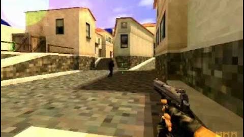 Bunny C.s 1.1 - Kaio94