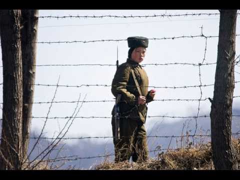 Video: Bittersweet Longing: Boj Za ľudské Práva V Severnej Kórei V Južnej Kórei - Sieť Matador
