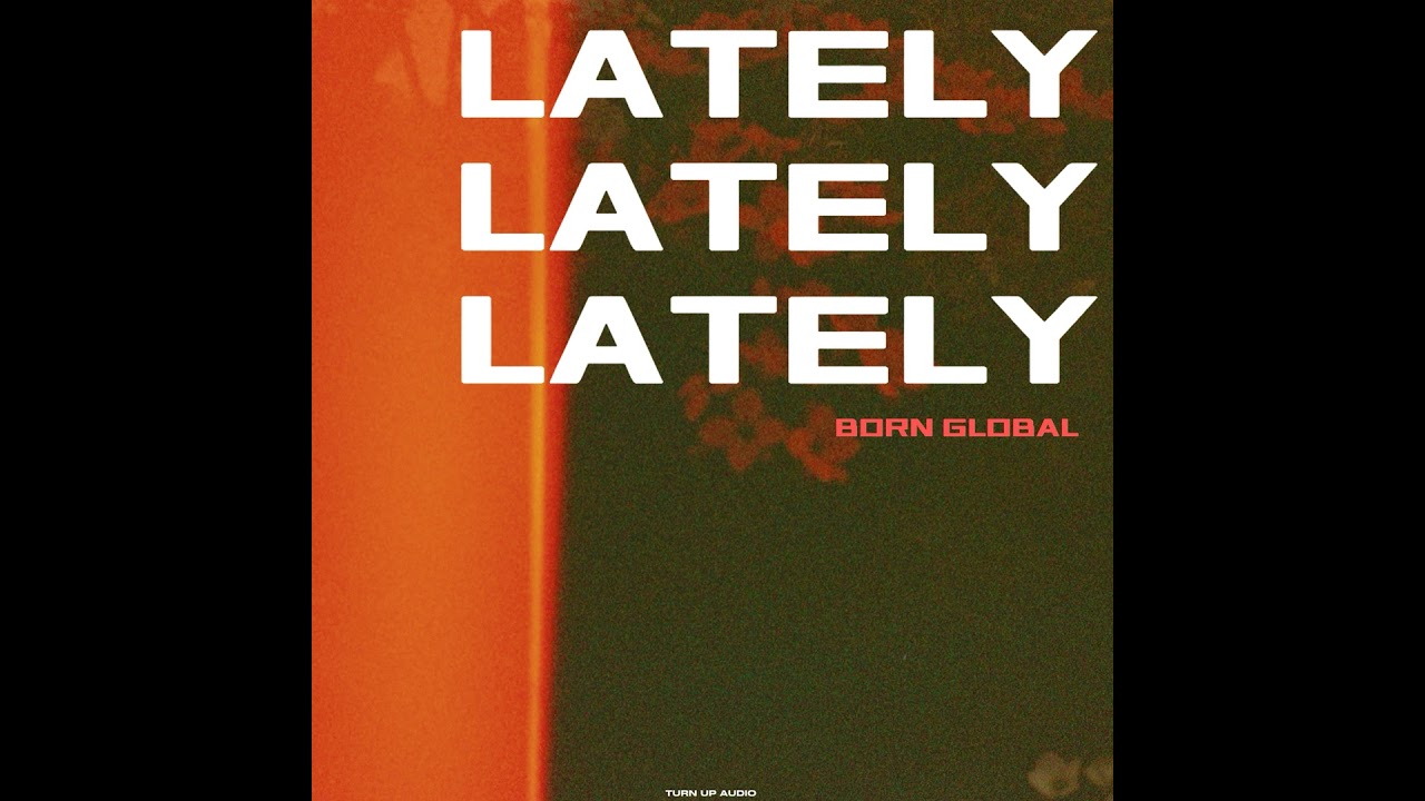 Guarda Lately su YouTube Guarda Lately su YouTube