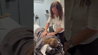 Top-Rated Chiropractor in Charlotte, NC! 🌟 #CharlotteChiropractor #PainRelief #WellnessCare