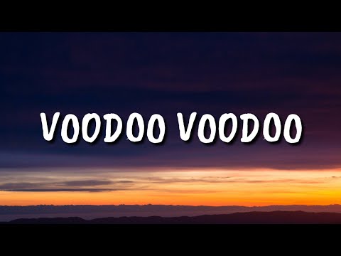 iris - voodoo voodoo (Lyrics)