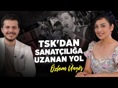 Milyonları Ağlatan Dağlıca Türküsünün Hikayesi | TRT Sanatçısı Özlem Üngör