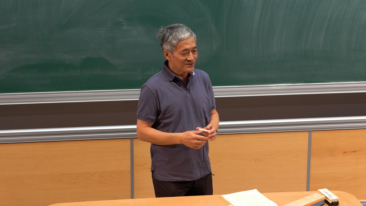 Shouwu Zhang - Heights of Ceresa and Gross-Schoen Cycles