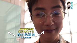 [ENGSUB] Darren Chen Thailand Trip Vlog 2