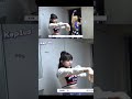 Capture de la vidéo Mashiro & Yeseo Arguing Which Song More Difficult #마시로 #坂本舞白 #Mashiro #マシロ  #Kep1Er #케플러 #시로짱봐줘