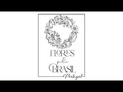 Flores Pelo Brasil - Episódio Portugal