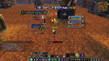 Sumic caught with spell lock script.