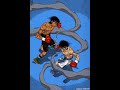 Ippo makunouchi vs alfredo gonzalez ippo manga mmv