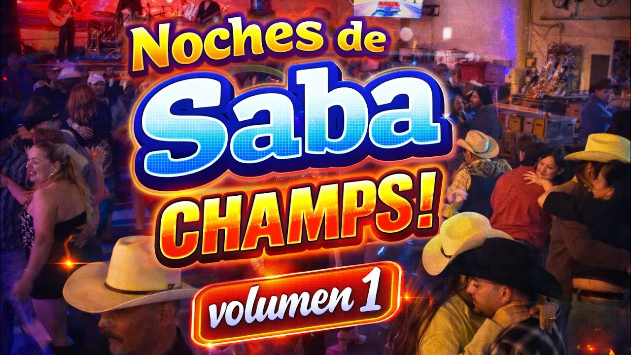 Noches de SABACHAMPS !  vol 1 