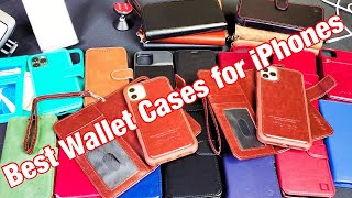 Best iPhone 11/11 Pro/11 Pro Max Wallet Cases: Which is Right For You & Which Do I Recommend?