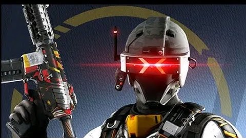 Battlezone Pvp Fps Shooter Gameplay March #2023 game