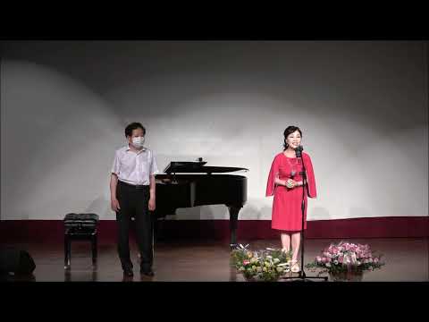 [반주자 소개] Pianist 손세창 / 늘푸른 나무 "소프라노 김선광 독창회"