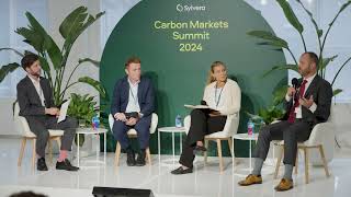 CMS 24 | A less voluntary carbon market