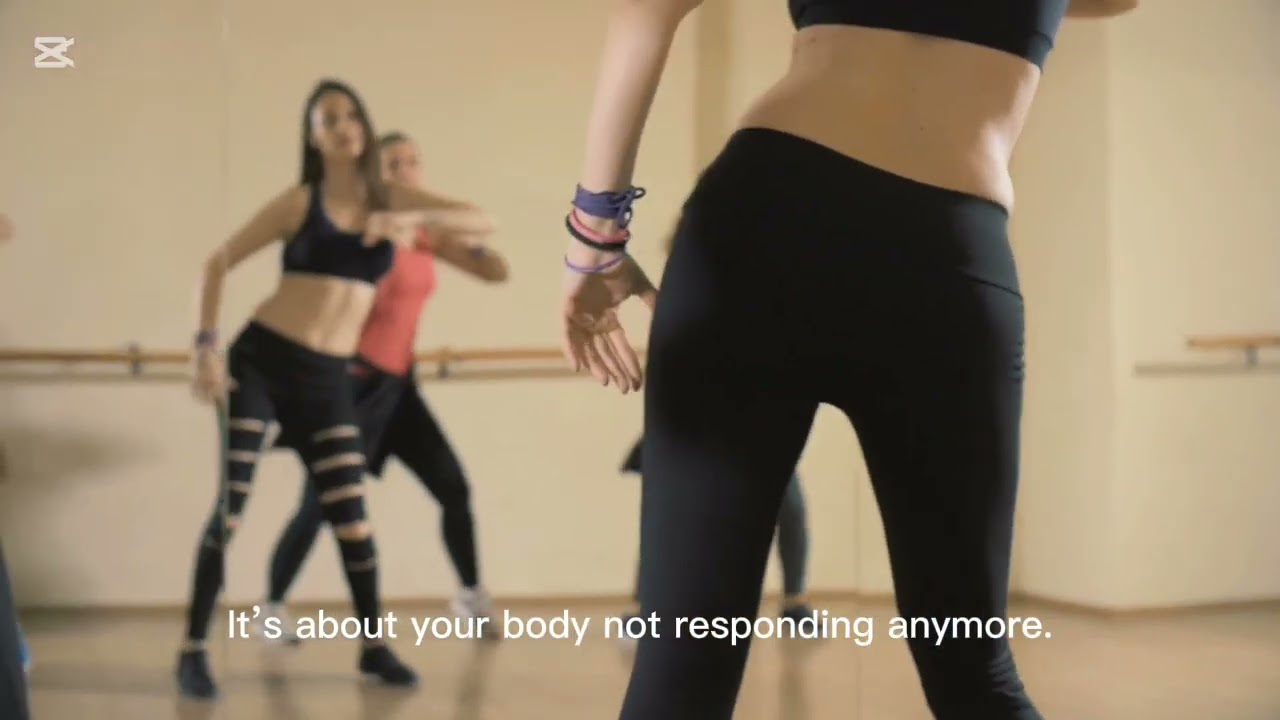 “You’re eating less…‎but the weight isn’t moving?”