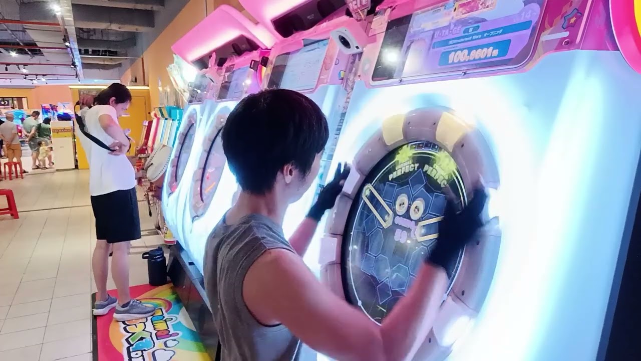 Lv14? [宴]Wonderland Wars オープニング [宴/UTAGE] SSS+ - YouTube