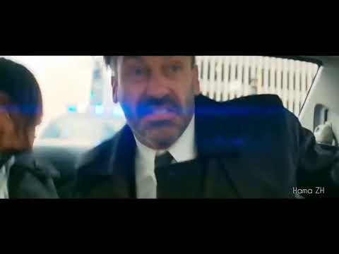 Baby driver with rockstar remix song (1080p_HD)