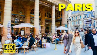 Download Lagu 🇫🇷 03 februari 2026 Parijs Walk Tour 4K HDR ☀️ Cour D'Honneur, Notre-Dame de Paris MP3