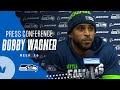 Bobby Wagner 2020 Week 16 Press Conference