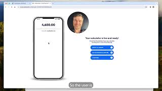 How To Build An Interactive Calculator For Your Website With Lead Capture. From Excel to Calculator