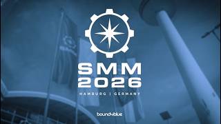 [Event] SMM Hamburg 2026 Recap