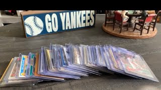 Nat’l Baseball Card Day Pickups