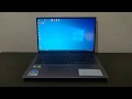 Asus VivoBook 15 X512FJ youtube review thumbnail