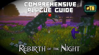 Minecraft RotN Guide: Handling THE PLAGUE! screenshot 3