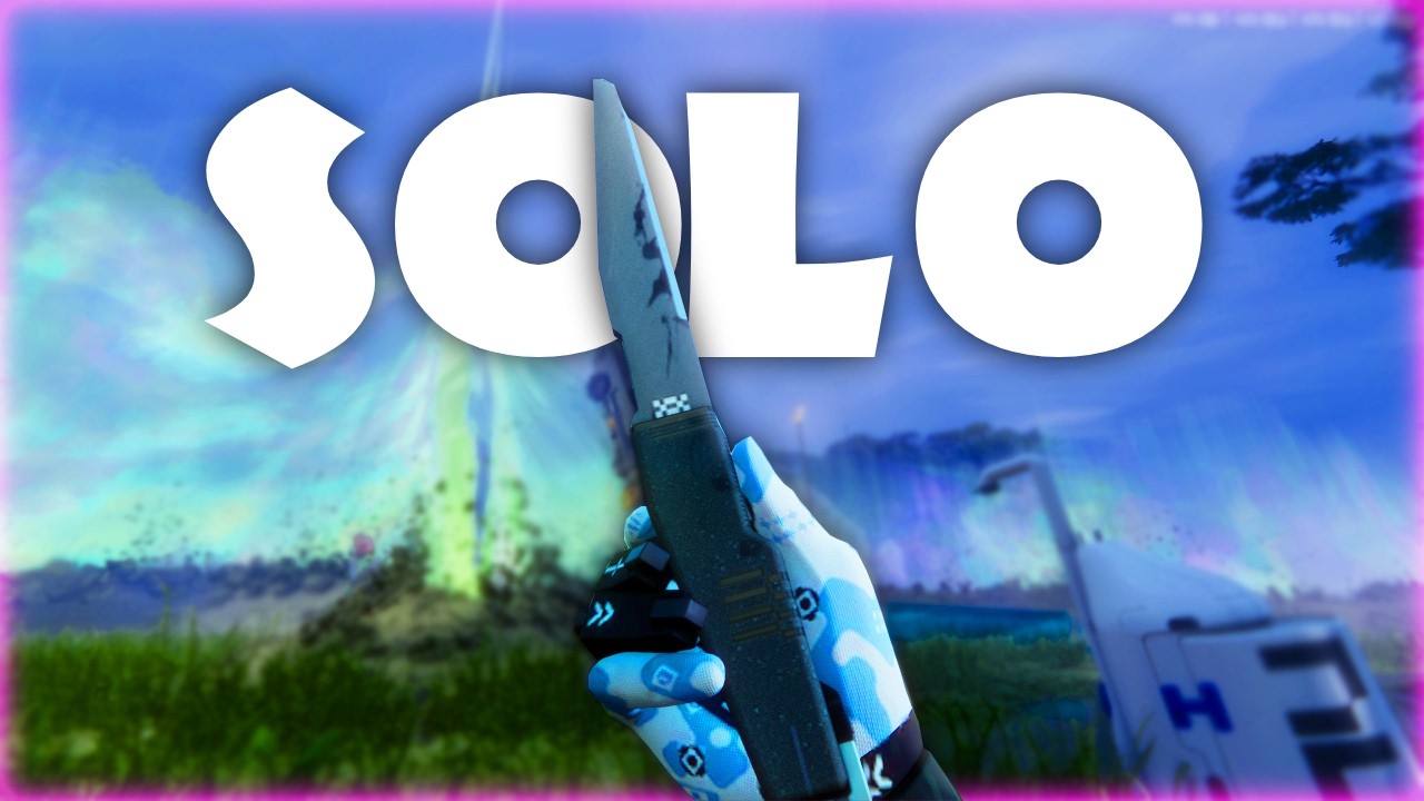 Solo VS Trios is INSANE | Marathon PVP