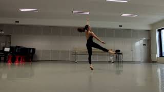 Variation Cnsm De Lyon 2023