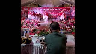 Download Lagu pujian Yesus Tuhan adalah Raja (St 25) MP3