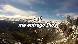 Miniatura de "Ayrton Day -En Tu Presencia-touch of Heaven _Hillsong worship letra"