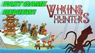 Viking Hunters FAST game review! - Bruticy - screenshot 4