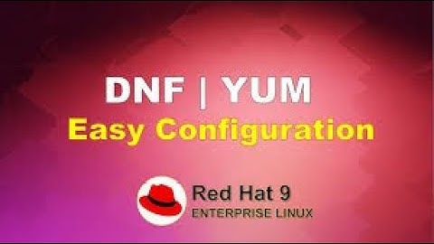 Yum local repository configuration and change #hostname or #IP #rhel9 #hindi #RHELEXAM