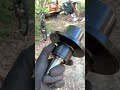 Scag mower Aftermarket spindle replacement. This ain’t right! Part 1