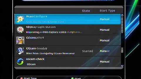 Openbox S4   Installed Plugins