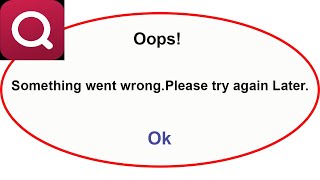 Fix TaTa CLIQ App Oops Something Went Wrong Error | Fix TaTa CLIQ  went wrong error | PSA 24 screenshot 3