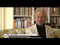 Tom wolfe le pionnier du nouveau journalisme nous accueille chez lui  manhattan