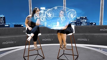 Feature Video - Object Tracking